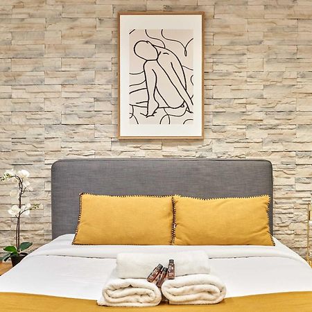 Studio Le Marais By Studio Prestige Paryż Zewnętrze zdjęcie