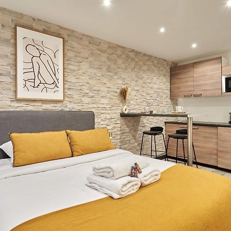Studio Le Marais By Studio Prestige Paryż Zewnętrze zdjęcie