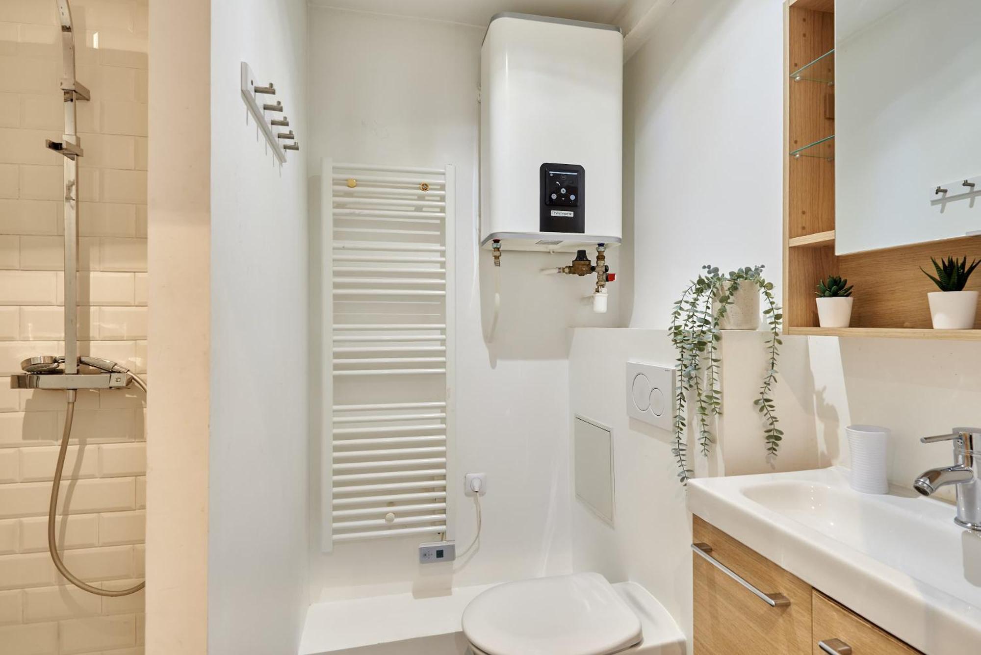 Studio Le Marais By Studio Prestige Paryż Zewnętrze zdjęcie