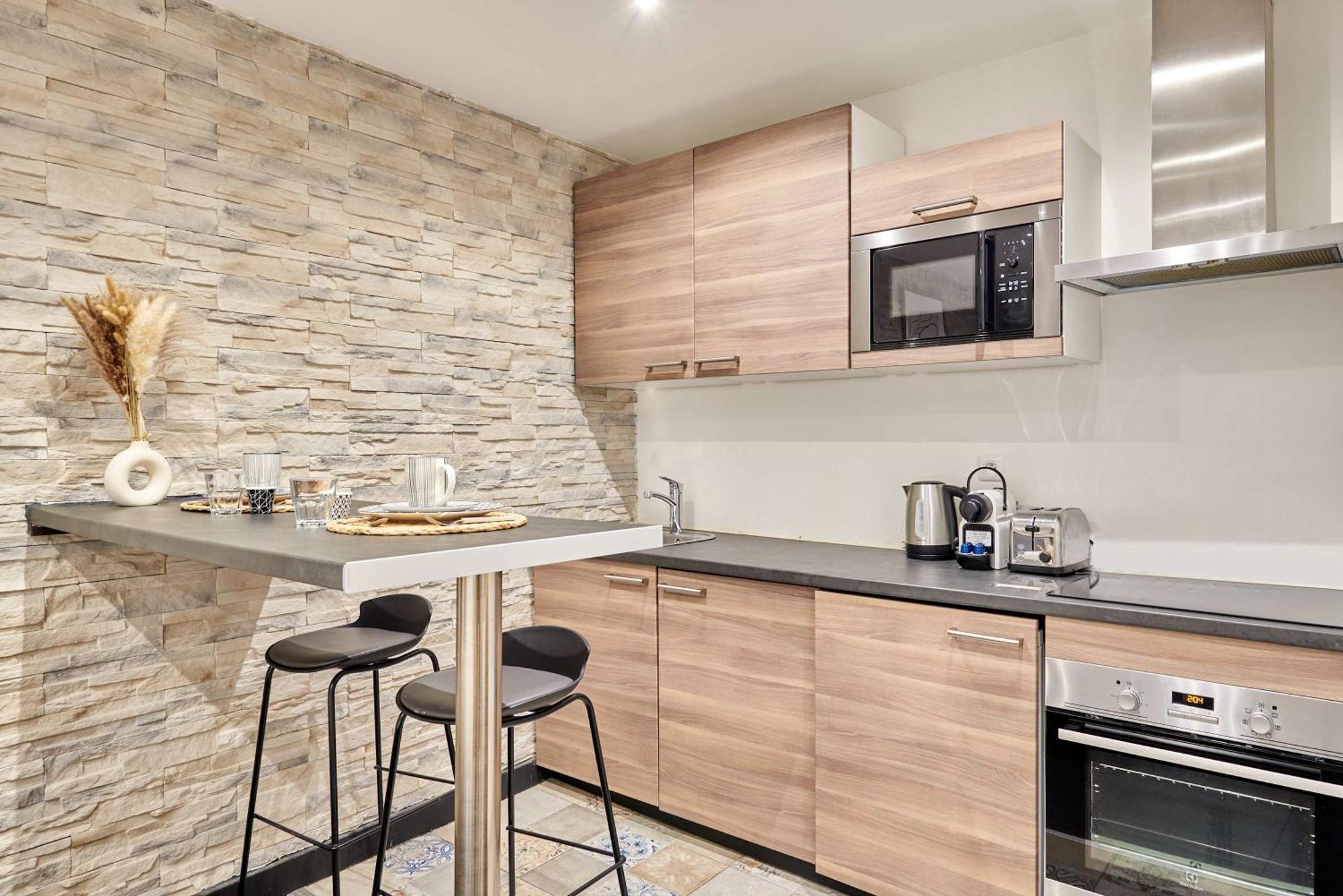 Studio Le Marais By Studio Prestige Paryż Zewnętrze zdjęcie